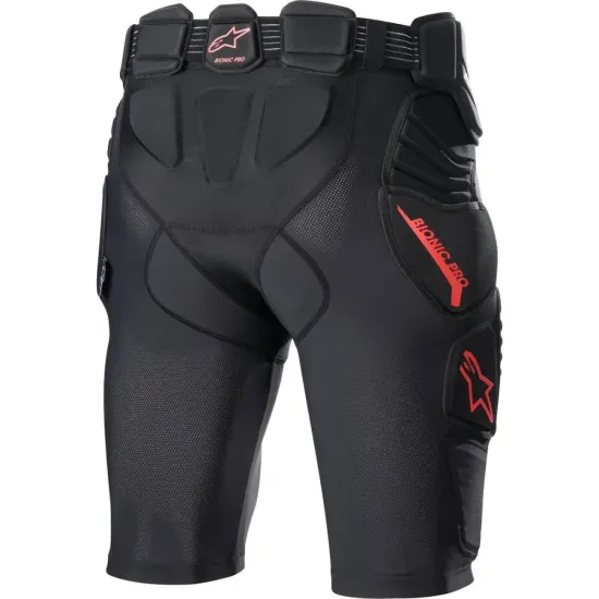 Nuevo - Culotte Alpinestars Bionic Pro