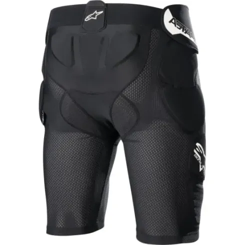 Nuevo - Culotte Alpinestars Bionic Action
