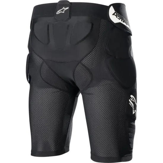 Nuevo - Culotte Alpinestars Bionic Action