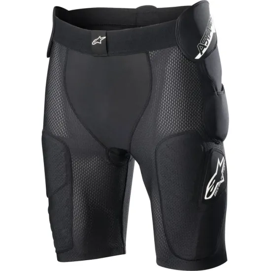 Nuevo - Culotte Alpinestars Bionic Action