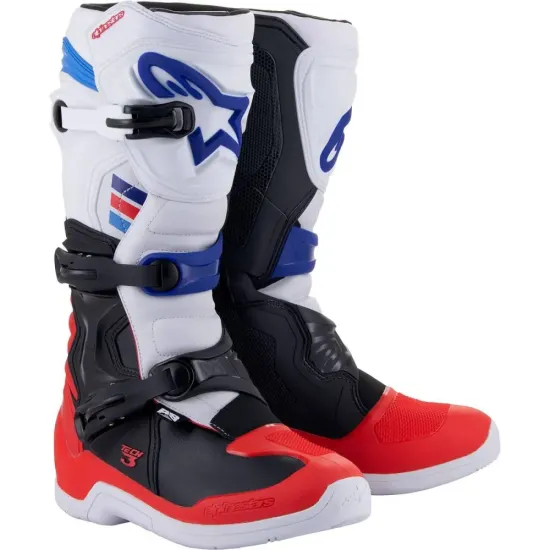 Botas Alpinestars Tech3