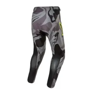 Pantalon Alpinestars racer tactical Camuflaje gris 2