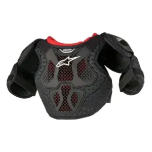 Peto Alpinestars Bionic Action Kickstarst de bebé 2