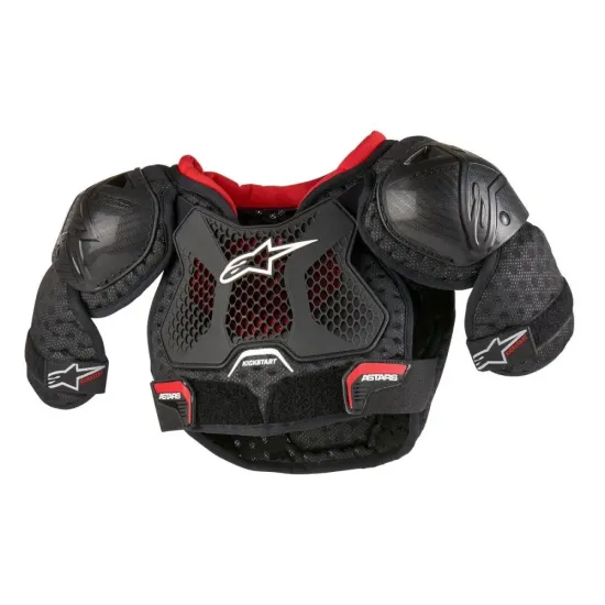 Peto Alpinestars Bionic Action Kickstarst de bebé