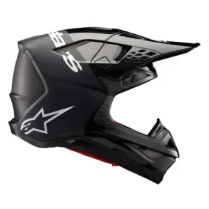 Casco Alpinestar S-M 10 Flood 22.06 2