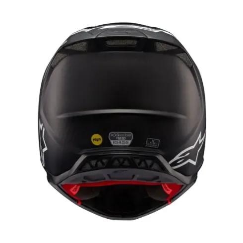 Casco Alpinestar S-M 10 Flood 22.06