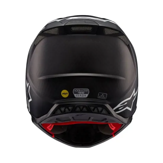 Casco Alpinestar S-M 10 Flood 22.06
