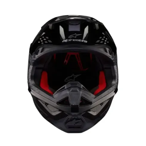Casco Alpinestar S-M 10 Flood 22.06