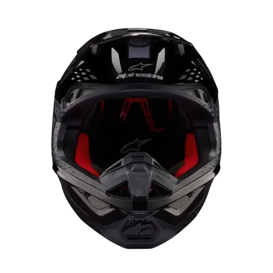 Casco Alpinestar S-M 10 Flood 22.06