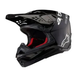 Casco Alpinestar S-M 10 Flood 22.06