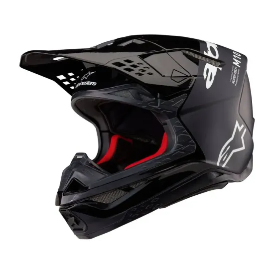 Casco Alpinestar S-M 10 Flood 22.06