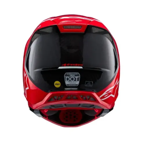 Casco Alpinestar S-M 10 Flood 22.06