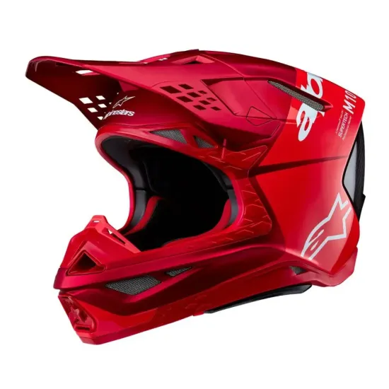 Casco Alpinestar S-M 10 Flood 22.06