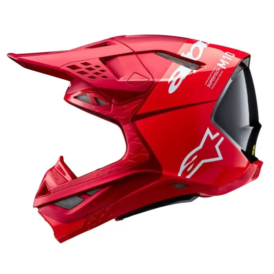Casco Alpinestar S-M 10 Flood 22.06