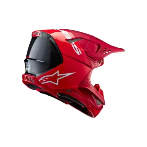 Casco Alpinestar S-M 10 Flood 22.06