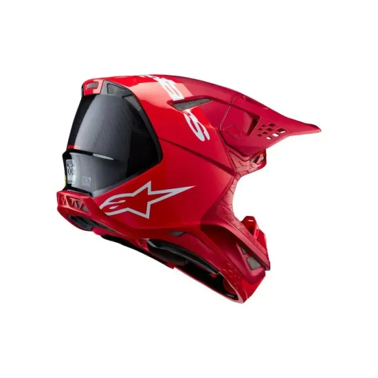 Casco Alpinestar S-M 10 Flood 22.06