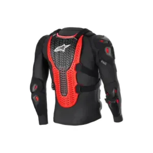 Peto Alpinestar Plasma bionic XTR 2