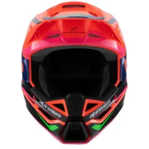 Casco Alpinestars junior Deegan. 2