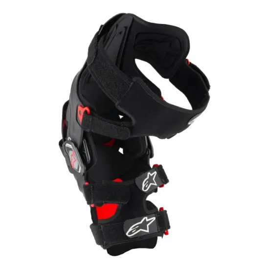 Rodilleras Alpinestar Plasma RK-7