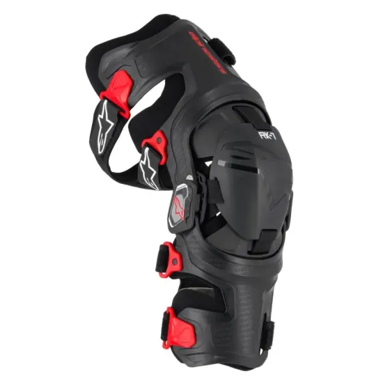 Rodilleras Alpinestar Plasma RK-7