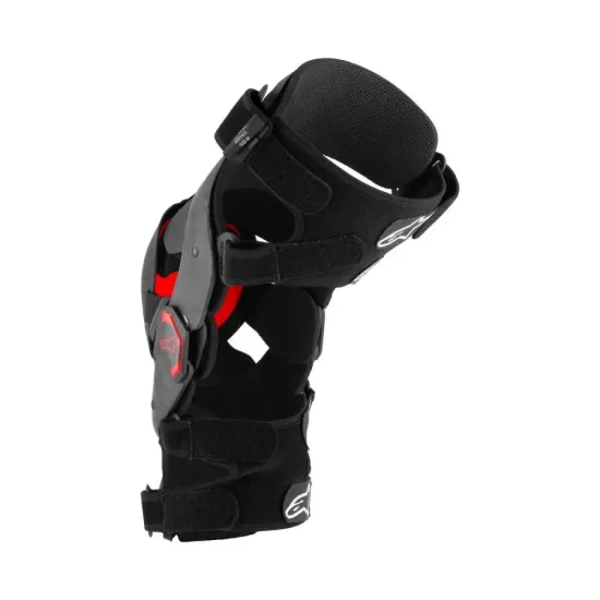 Rodillera Alpinestars supertech RK-10 plasma