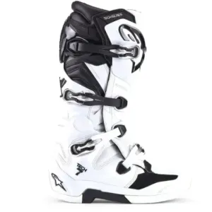 Botas Alpinestar Tech 7 new model Blanco 2