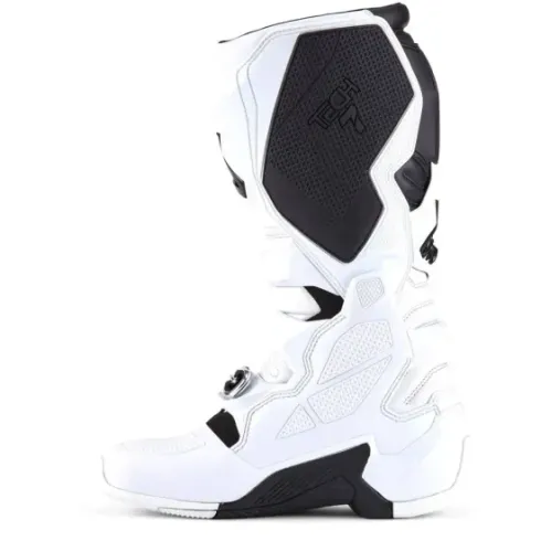 Botas Alpinestar Tech 7 new model Blanco