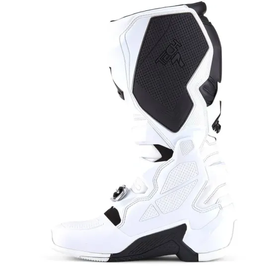 Botas Alpinestar Tech 7 new model Blanco