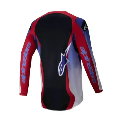 Jersey Alpinestars fluid wurx
