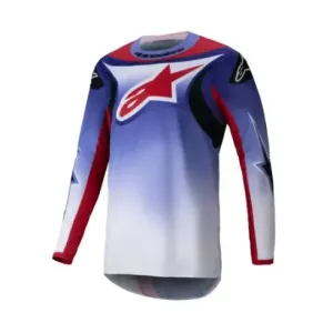 Jersey Alpinestars fluid wurx