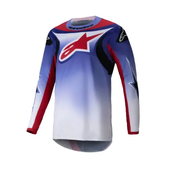 Jersey Alpinestars fluid wurx