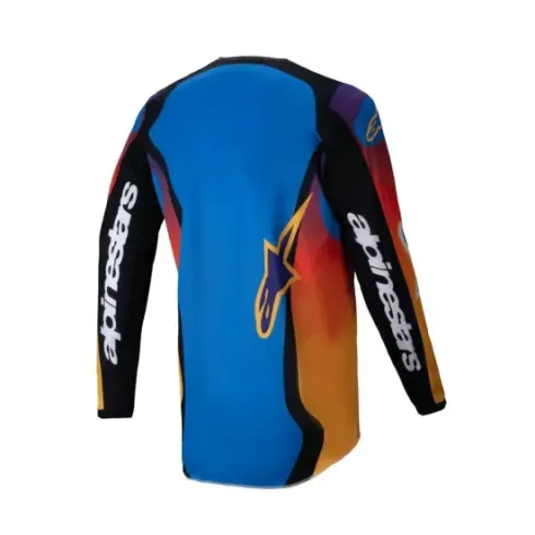 Jersey Alpinestars fluid wurx