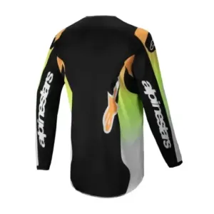 Jersey Alpinestars fluid wurx 2