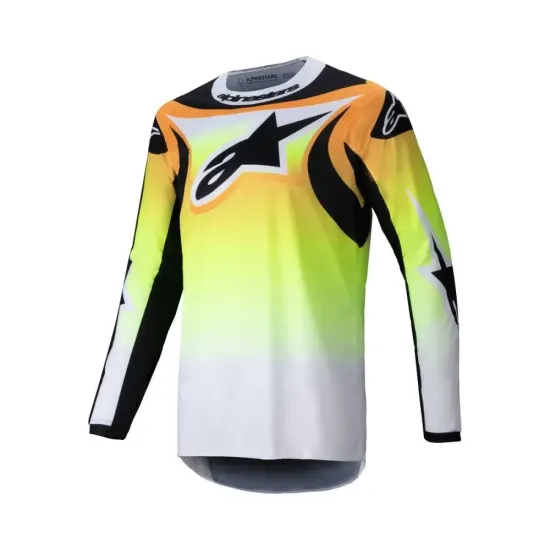 Jersey Alpinestars fluid wurx