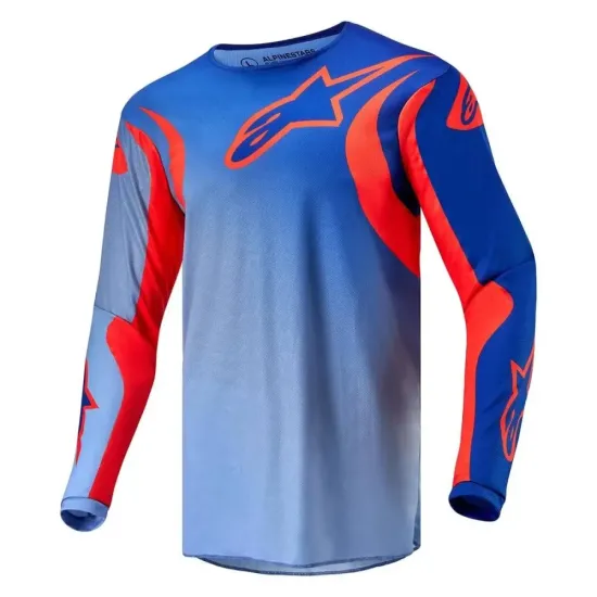 Jersey Alpinestars Fluid Lucent