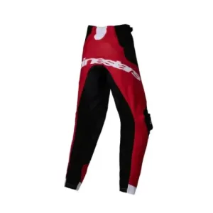 Pantalon Alpinestars Bebe Racer Gear Rojo 2