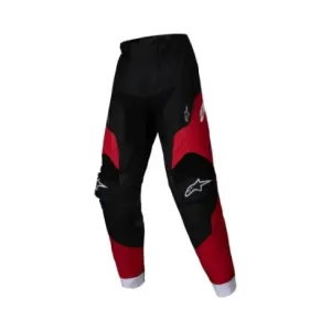Pantalon Alpinestars Bebe Racer Gear Rojo