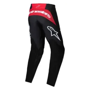 Pantalón Alpinestars fluid Haul Negro Azul 2