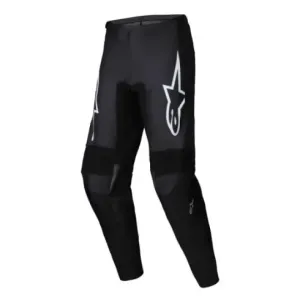 Pantalón Alpinestars fluid Haul Negro Azul