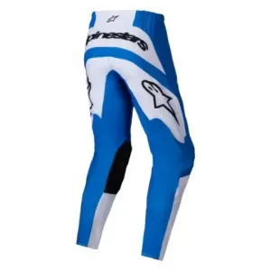 Pantalón Alpinestars fluid Haul Azul Blanco 2