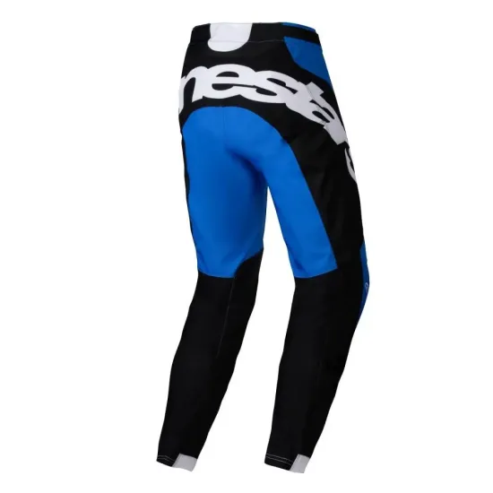 Pantalon Alpinestars Racer Veil Azul Negro