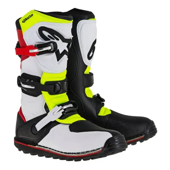Bota Alpinestars Tech T trial