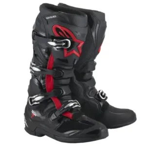 Botas Alpinestar Tech 7 new model