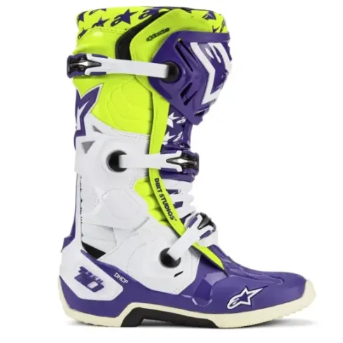 Botas Alpinestars Tech10