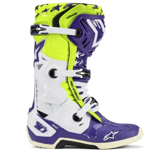 Botas Alpinestars Tech10