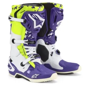 Botas Alpinestars Tech10