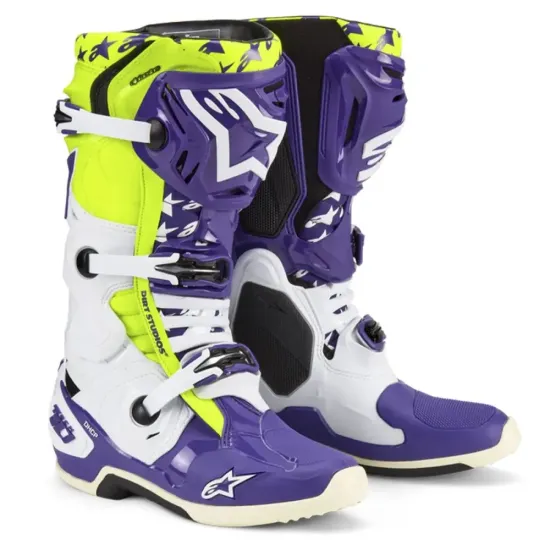 Botas Alpinestars Tech10