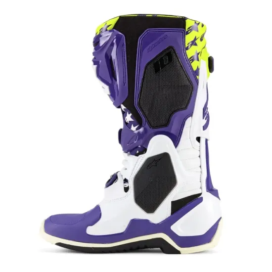 Botas Alpinestars Tech10
