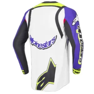 Jersey Alpinestars Supertech Studios (limited edition) 2