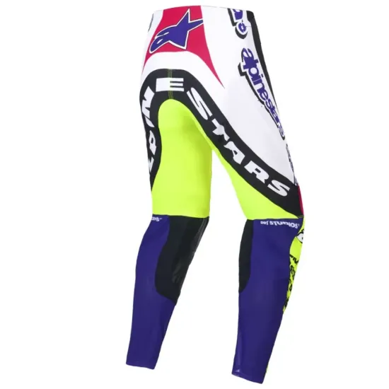 Pantalon Alpinestars Supertech Studios (limited edition)